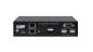 Preview: Dual-Monitor 4K@60Hz DisplayPort 1.2 KVM-Extender bis 100m mit USB 2.0 und lokalem HDMI out, UNICLASS PG-241